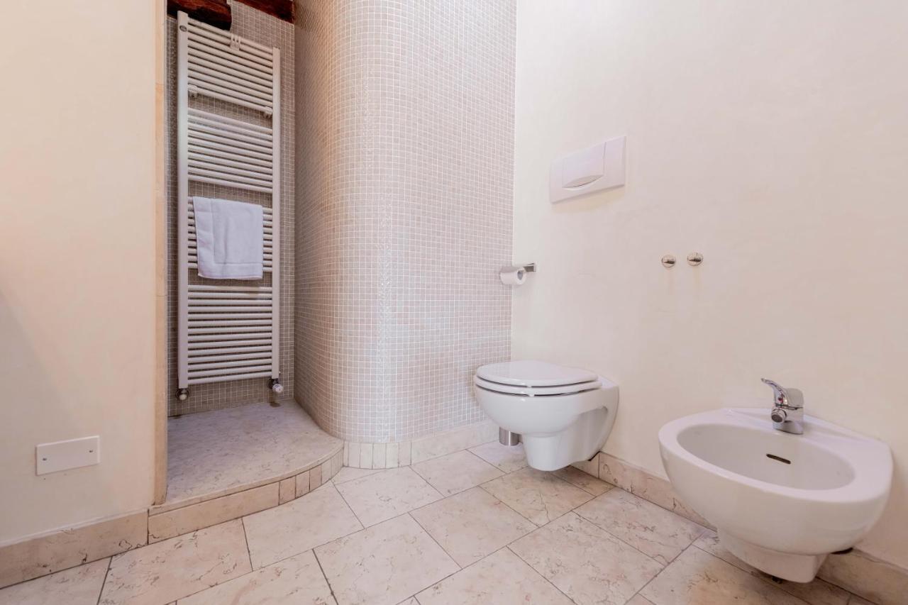 Apartment Realkasa Attico Indipendenza
