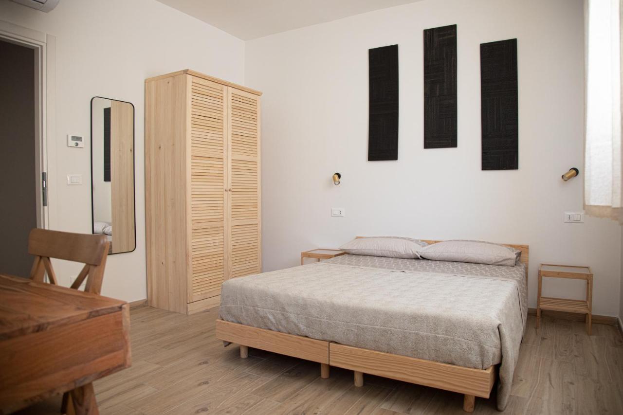 Bed & Breakfast Casa 22 - San Donato Bologna
