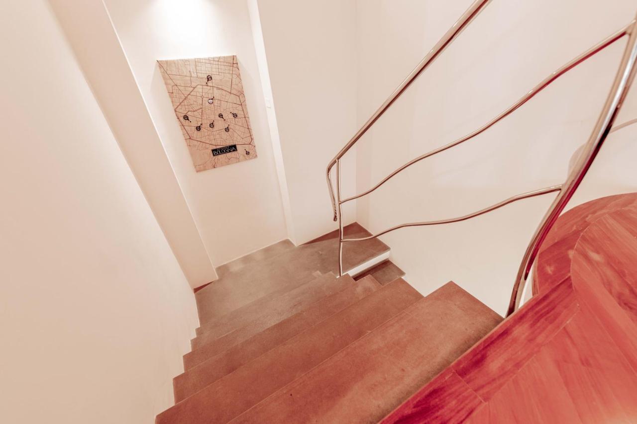 Apartment Realkasa Attico Indipendenza