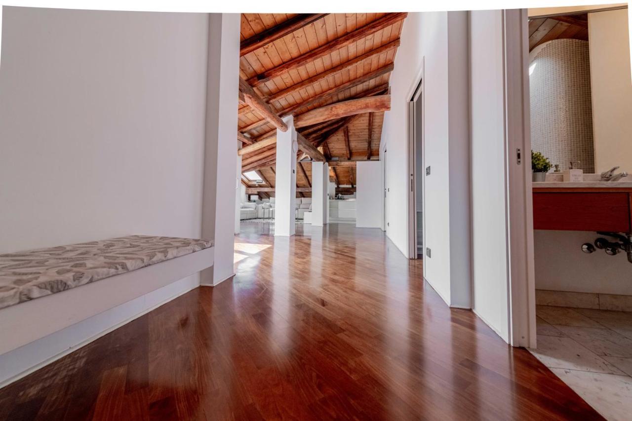 Apartment Realkasa Attico Indipendenza Bologna