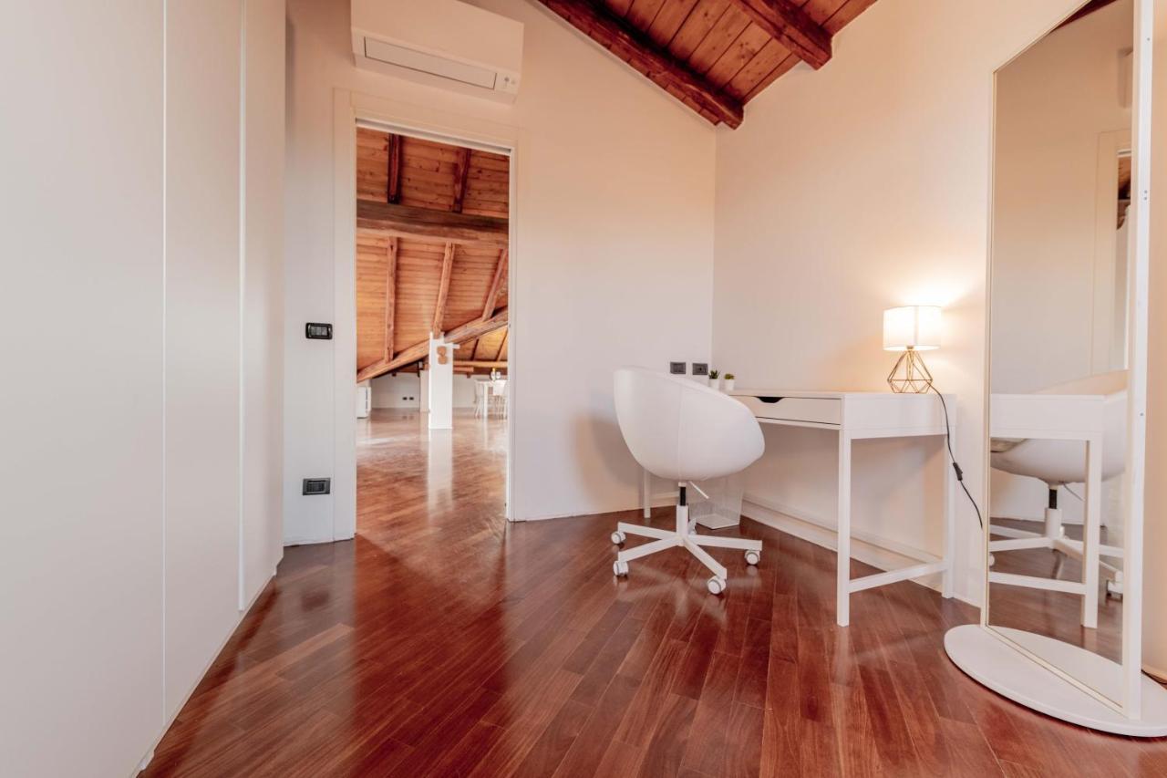 Realkasa Attico Indipendenza * Bologna