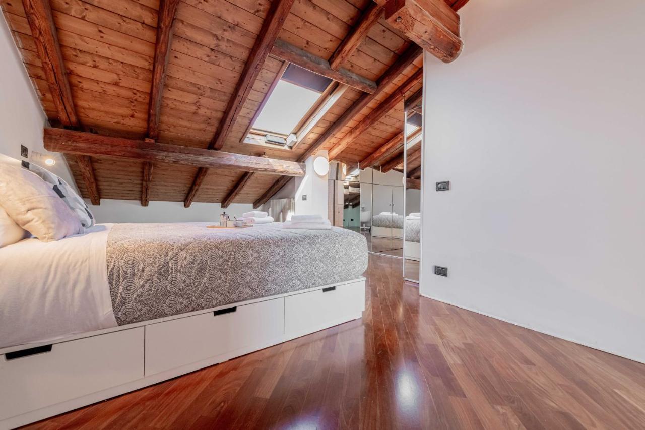 Realkasa Attico Indipendenza Apartment