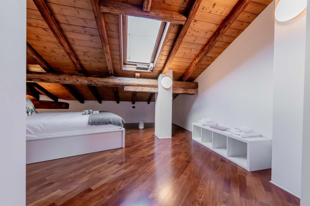 Realkasa Attico Indipendenza Apartment *
