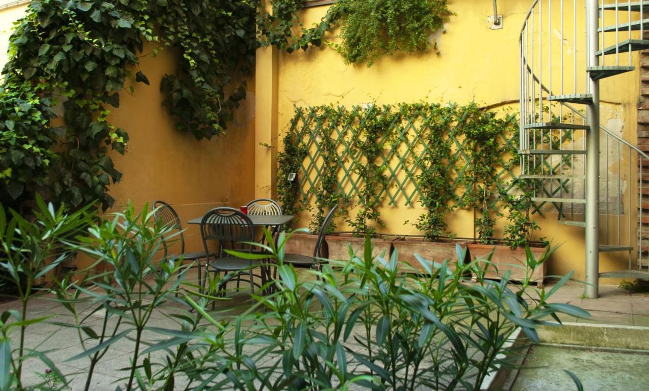 Getthekey Boldrini Lofts Apartment Bologna