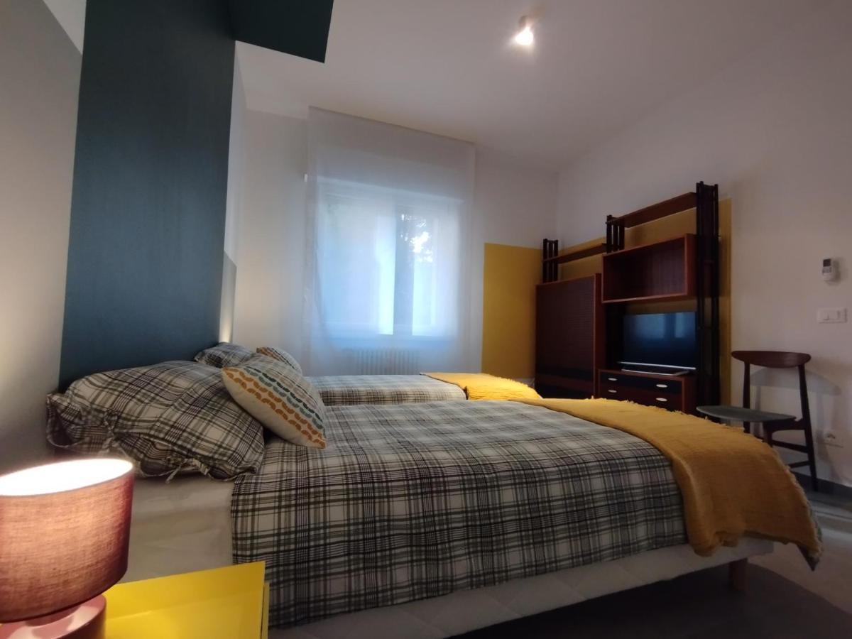 A Casa Di Twiggy Bologna