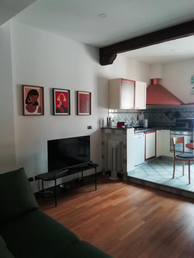 La Casa Di Sacco - Centro Appartamento *