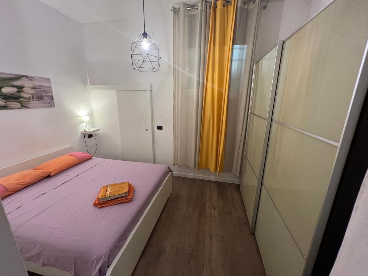 Bononia Apartment *