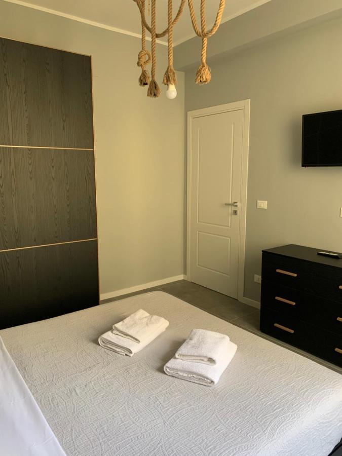 Appartement San Felice *