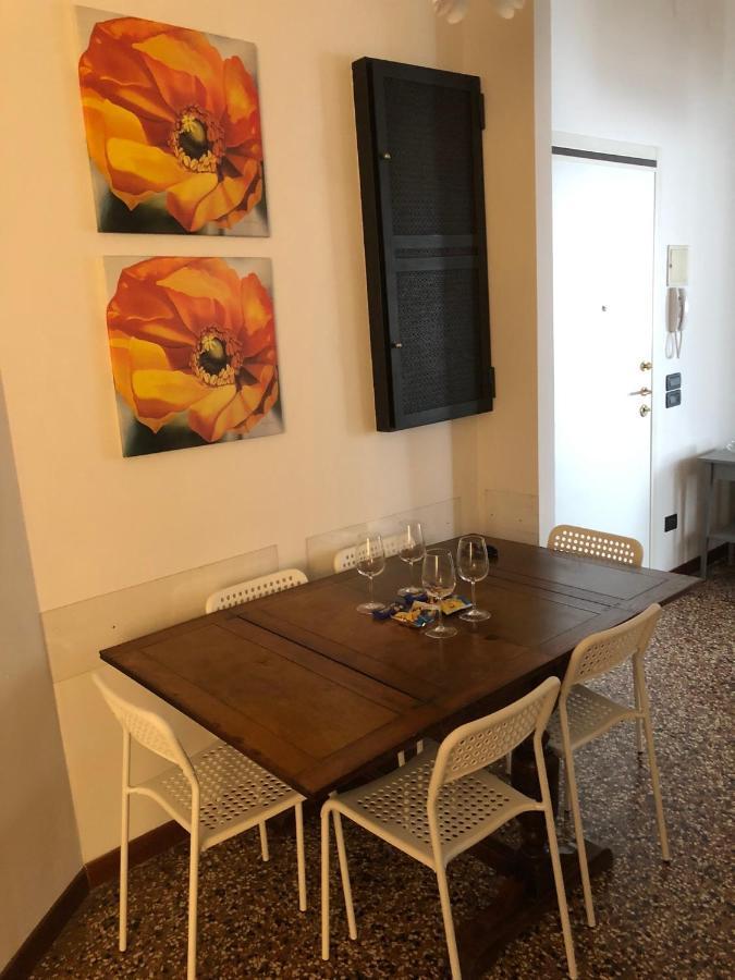 Alvisisanvitale Apartment