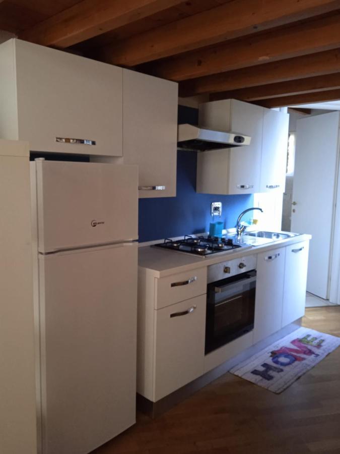 Appartamento Mia *