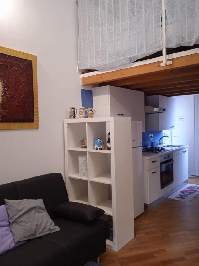 Mia Appartamento *