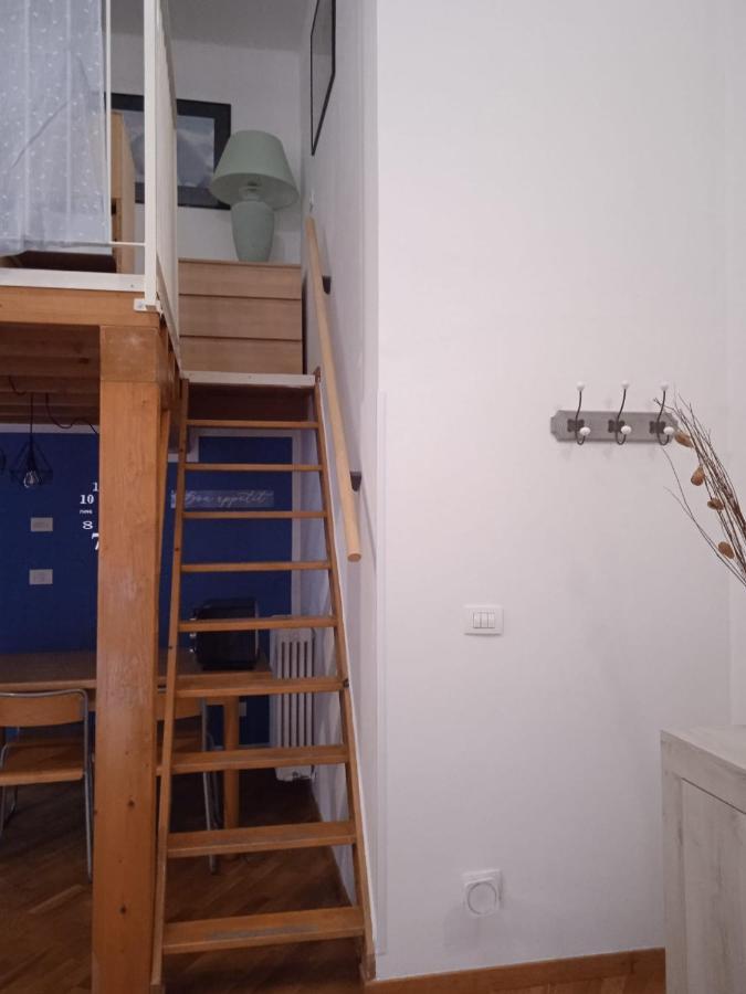 Mia Appartamento Bologna