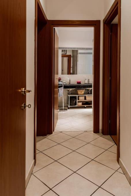 Magica' Bo Apartment *