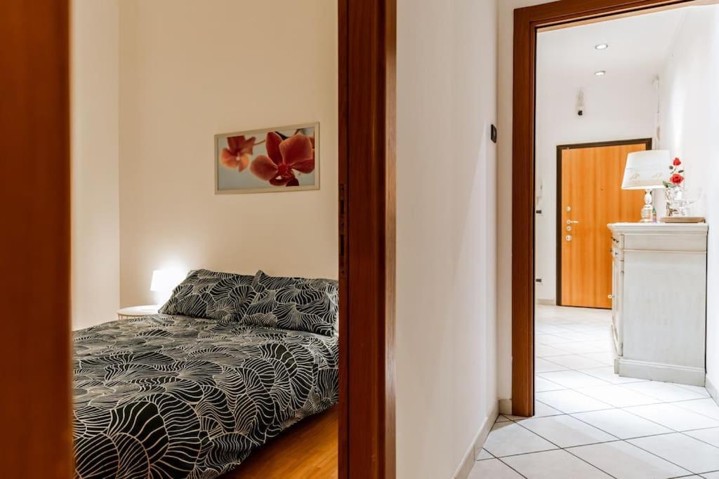 Apartment Magica' Bo Bologna