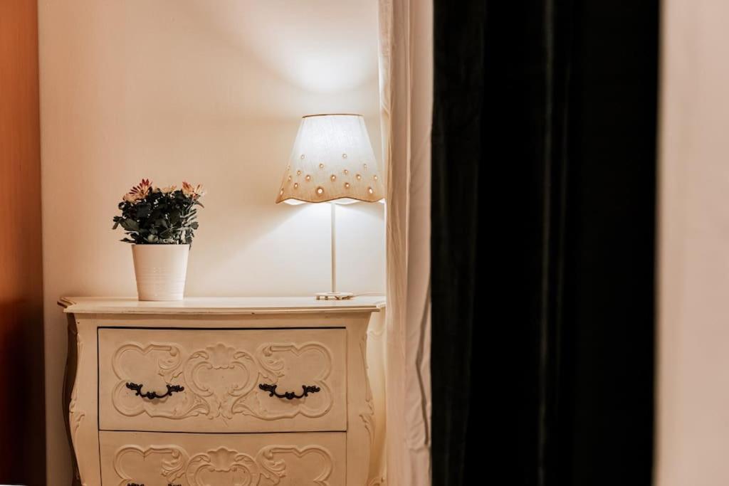 Magica' Bo Apartment