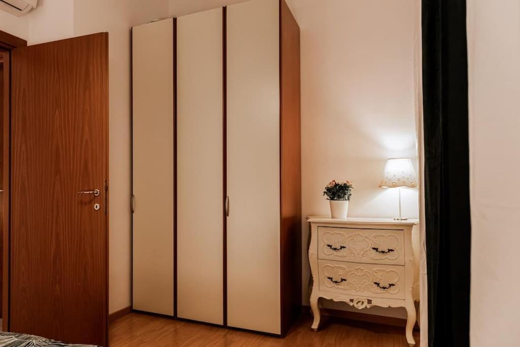 Apartment Magica' Bo *