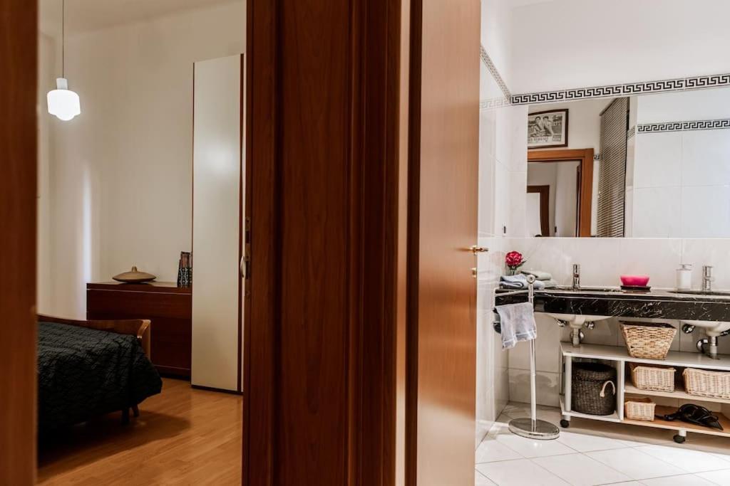 Magica' Bo Apartment *