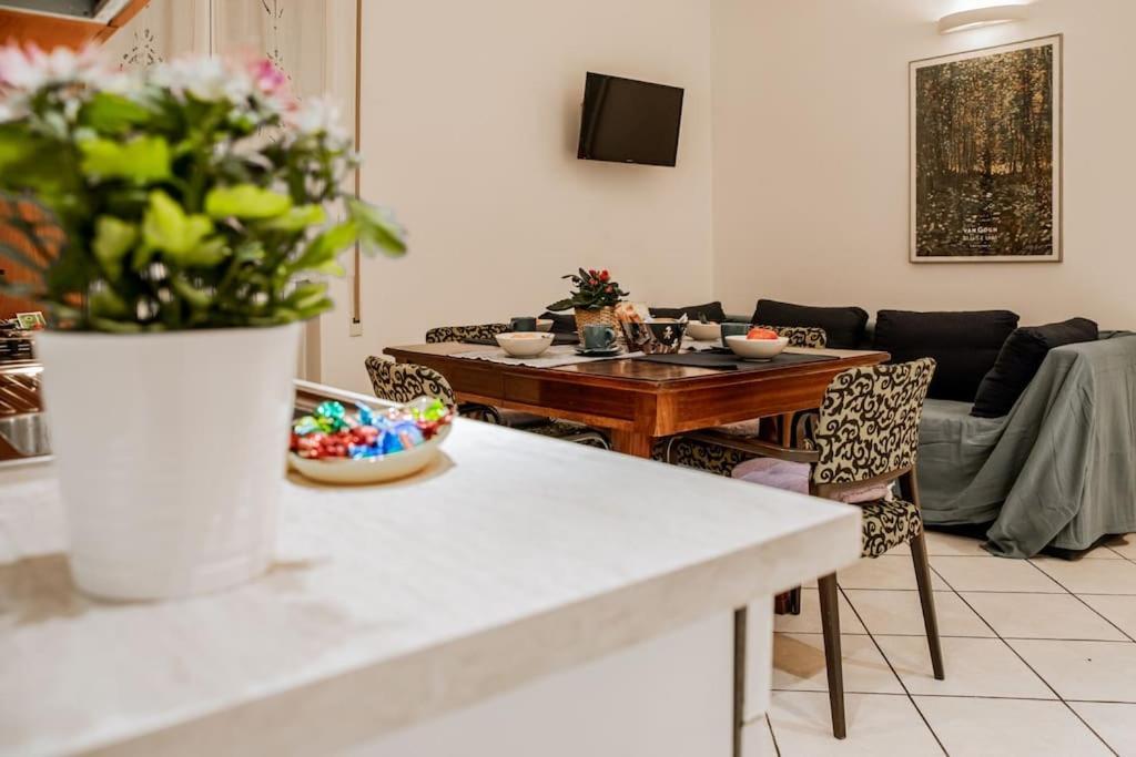 Apartment Magica' Bo