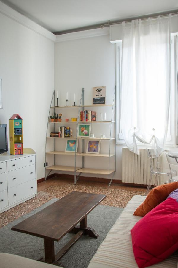 Alvisisanvitale Apartment *