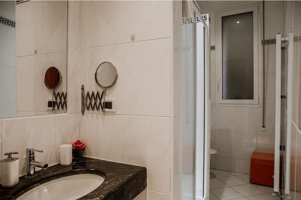 Apartment Magica' Bo *