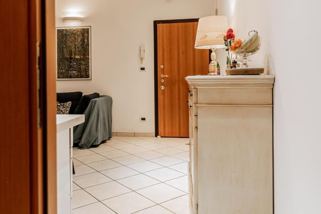Apartment Magica' Bo