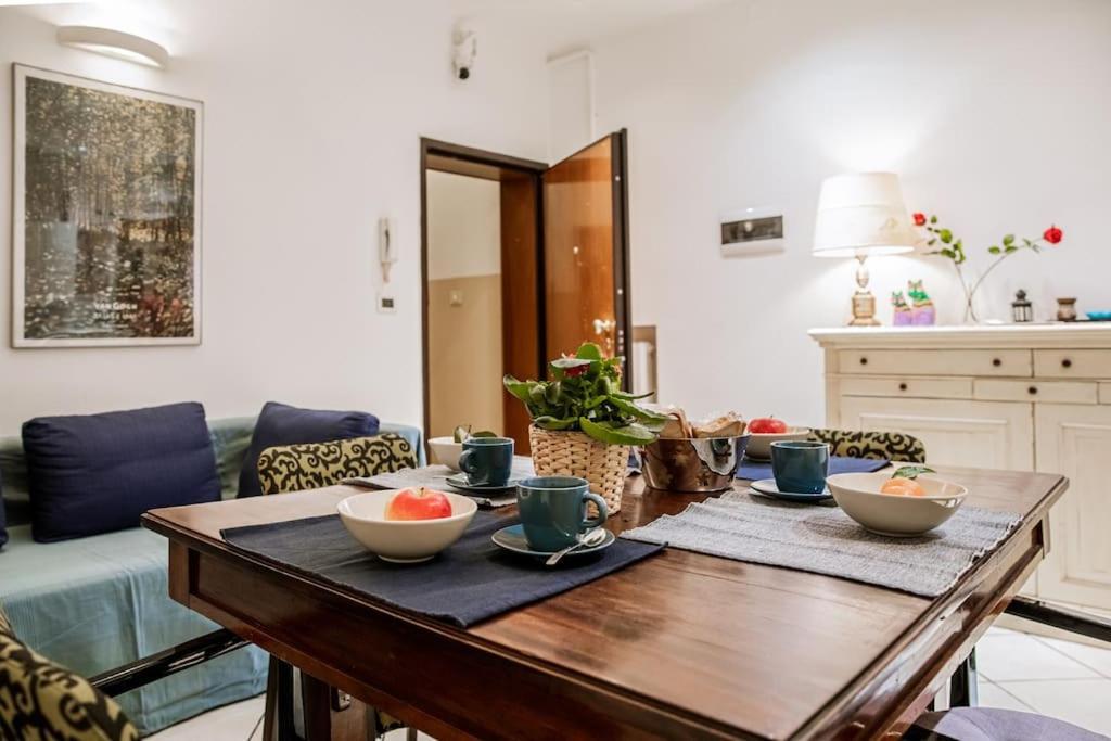 Magica' Bo Apartment *
