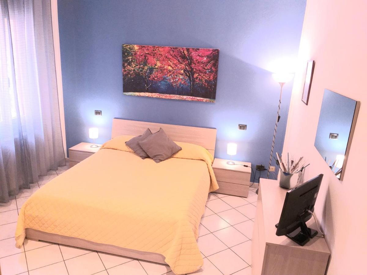 House Procaccini, 20 Appartement Bologna