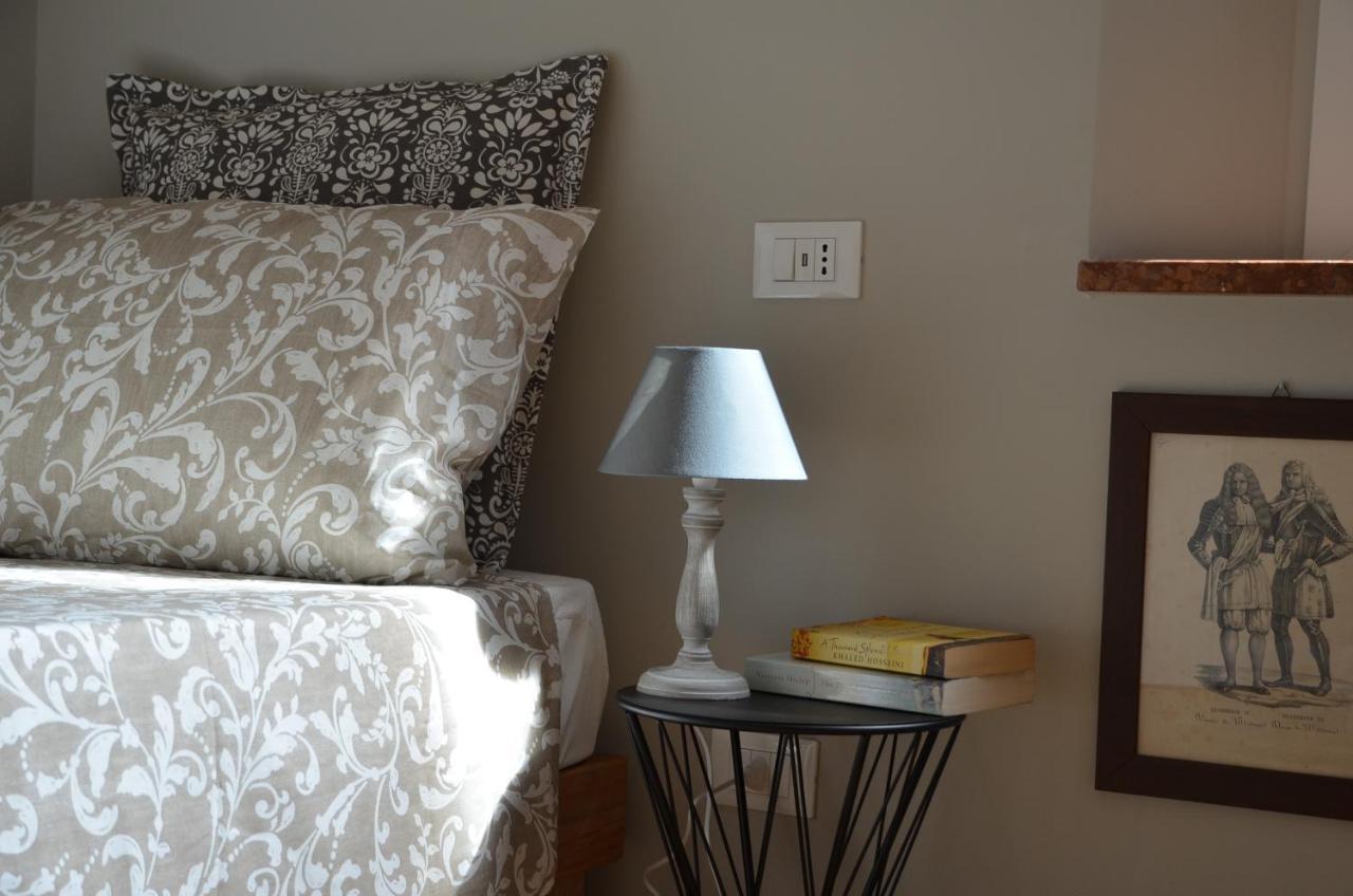 Charming Flat Milazzo 32 Appartamento
