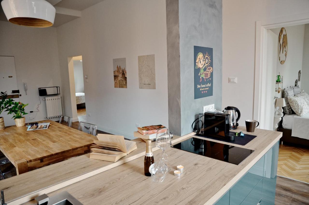 Charming Flat Milazzo 32 Appartamento