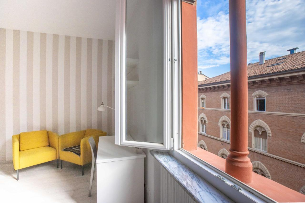 Incantevole Nel Cuore Di Bologna