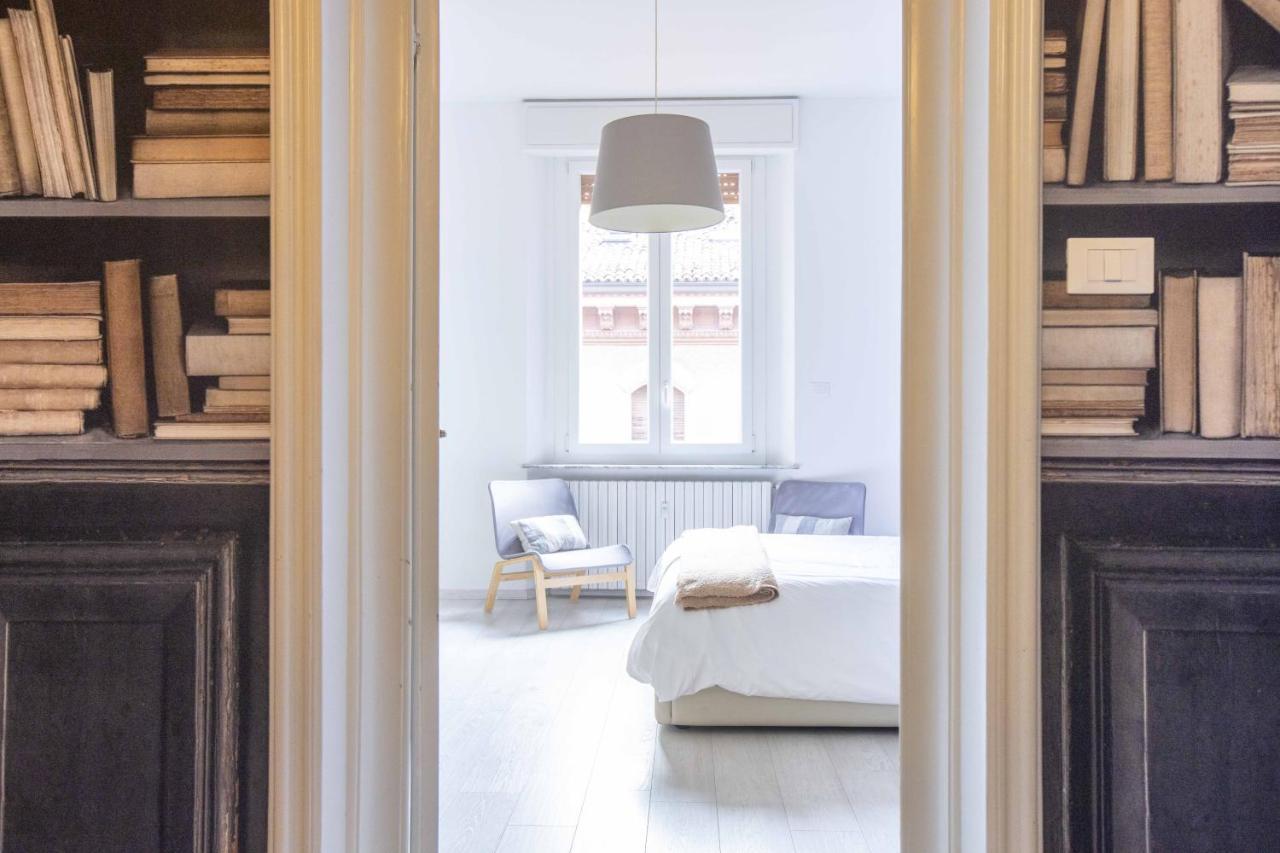 Incantevole Nel Cuore Di Apartment
