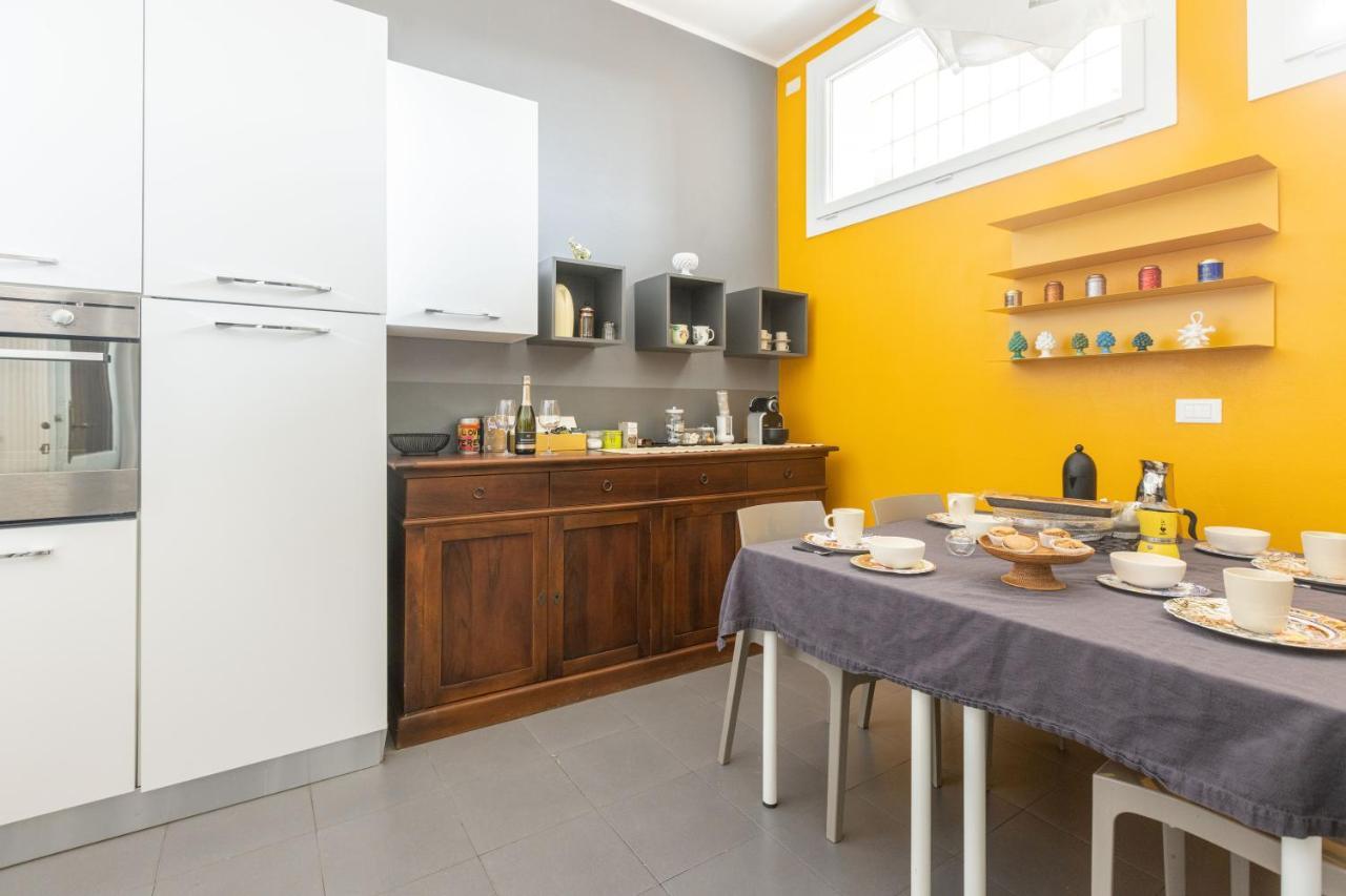 Apartment Incantevole Nel Cuore Di *