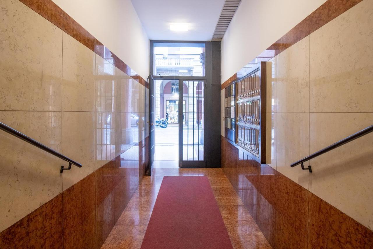 Incantevole Nel Cuore Di Apartment