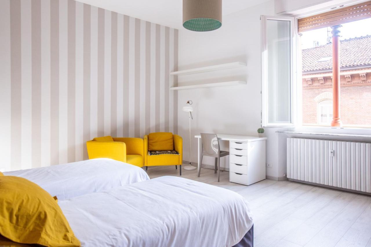 Apartment Incantevole Nel Cuore Di