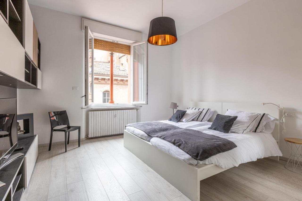 Incantevole Nel Cuore Di Apartment Bologna