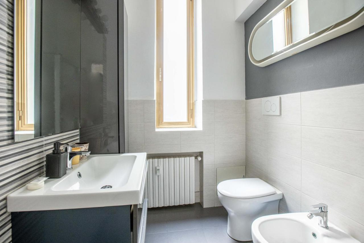 Apartment Incantevole Nel Cuore Di Bologna