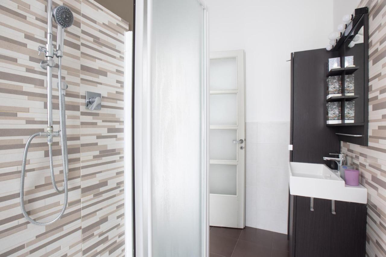 Apartment Incantevole Nel Cuore Di