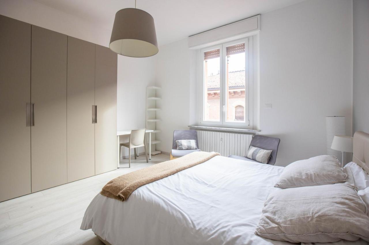 Apartment Incantevole Nel Cuore Di