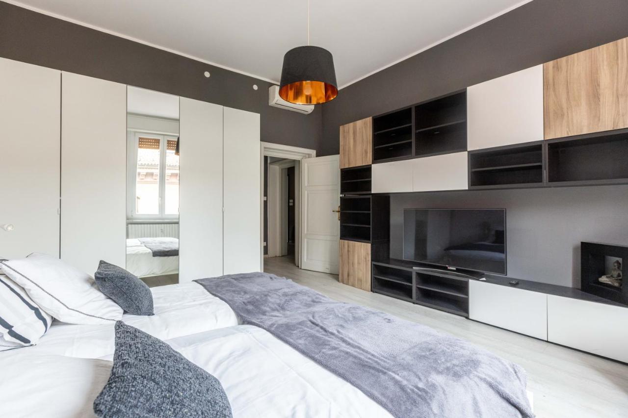 Apartment Incantevole Nel Cuore Di