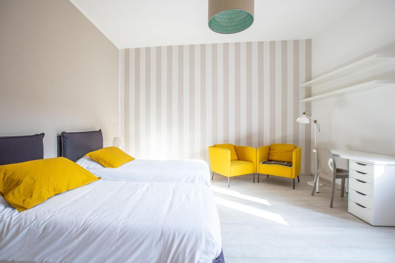 Incantevole Nel Cuore Di Apartment Bologna
