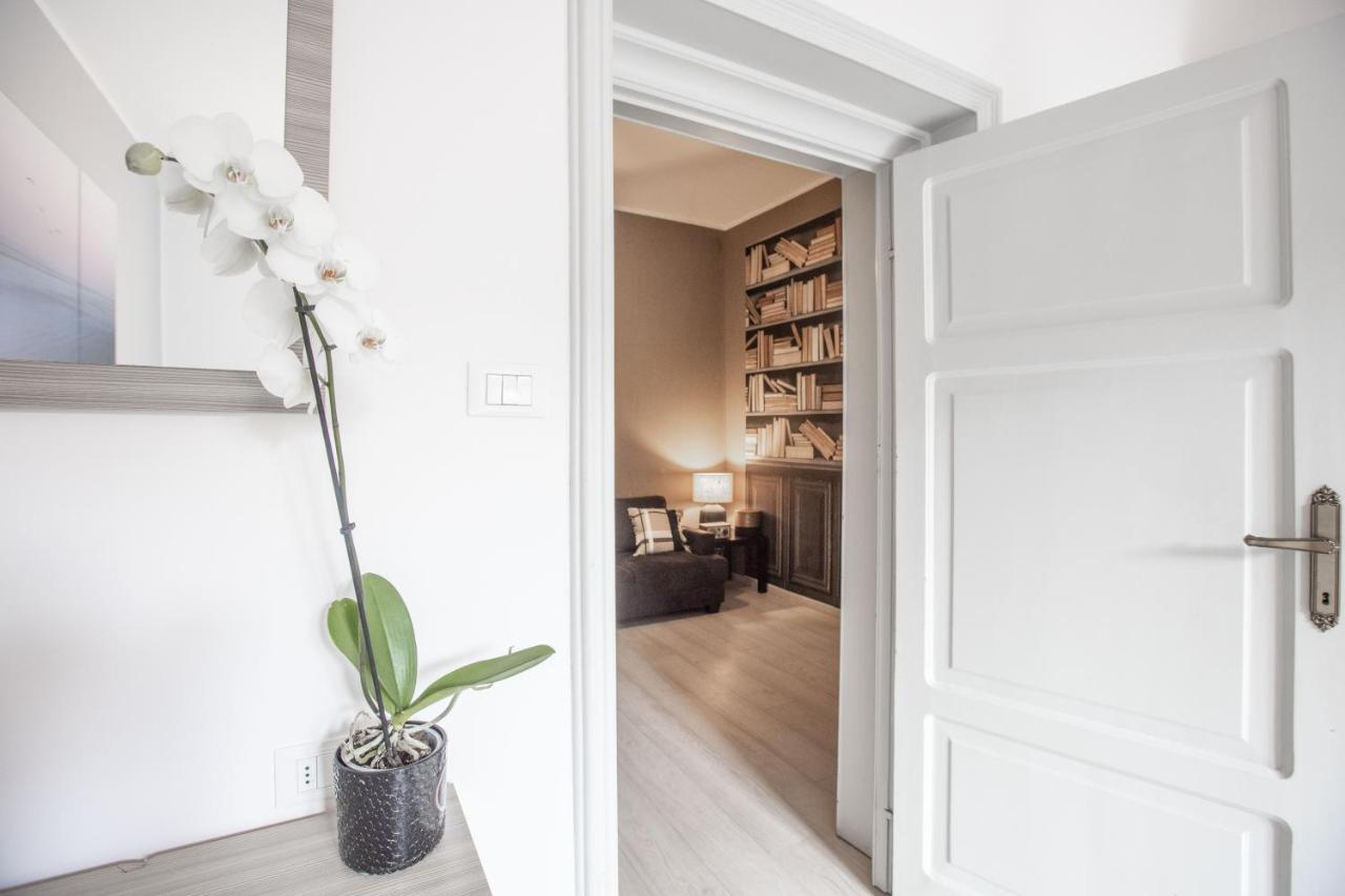 Apartment Incantevole Nel Cuore Di Bologna
