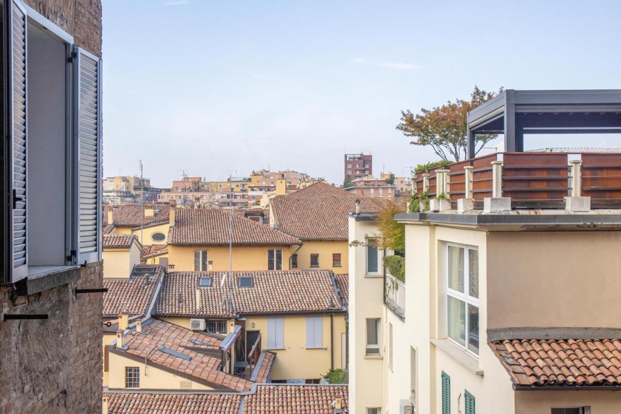 Apartment Incantevole Nel Cuore Di Bologna