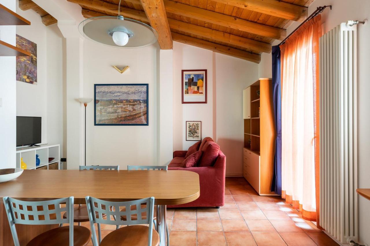 Apartamento Casa Con Vista Sul Canale By Wonderful Italy *