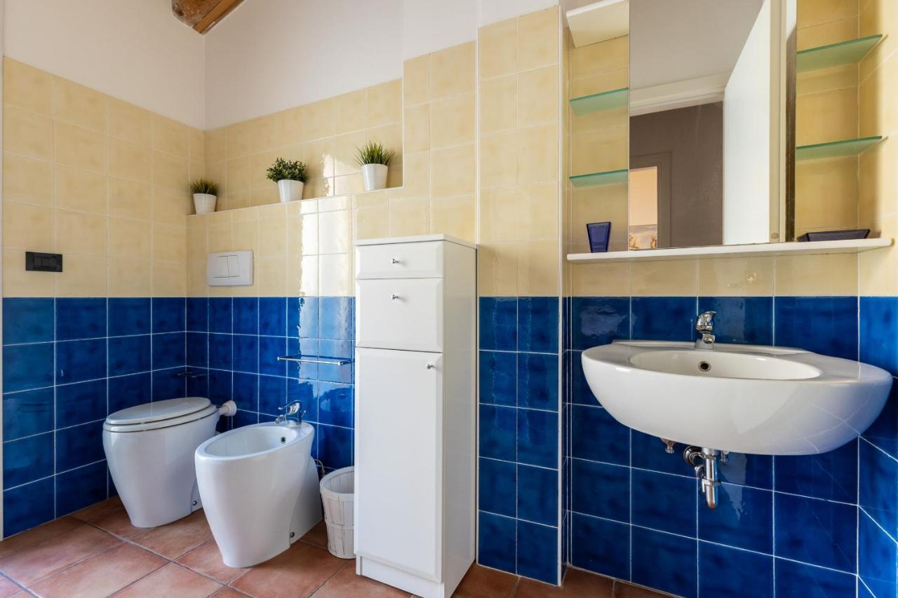Apartamento Casa Con Vista Sul Canale By Wonderful Italy Bolonha