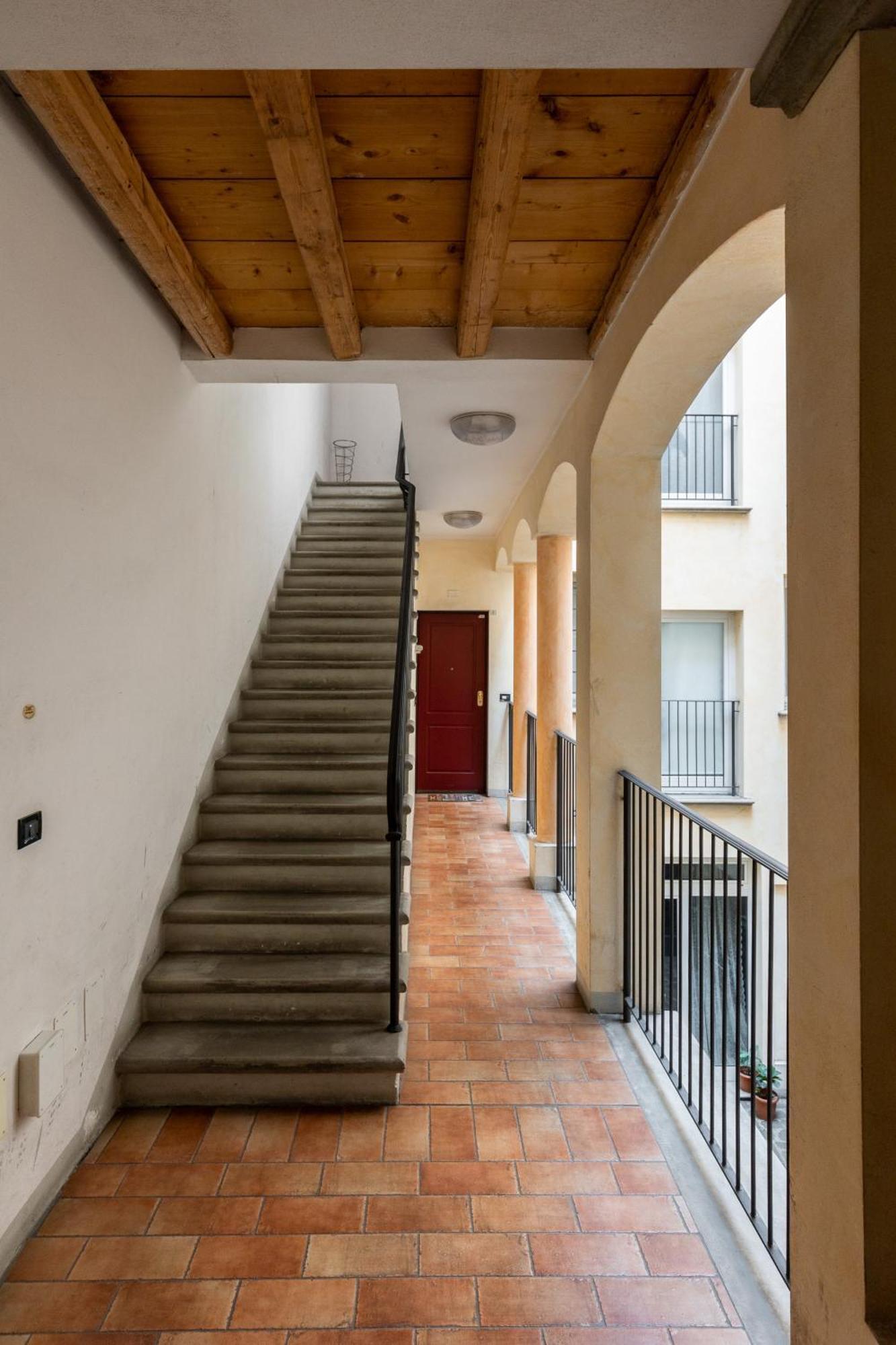 Casa Con Vista Sul Canale By Wonderful Italy Apartamento