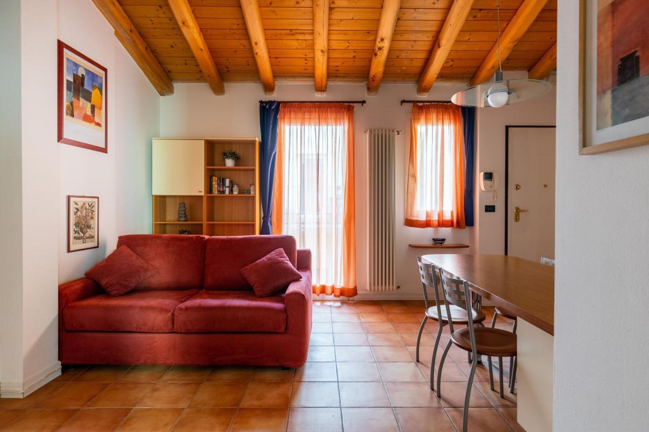 Casa Con Vista Sul Canale By Wonderful Italy Apartamento *