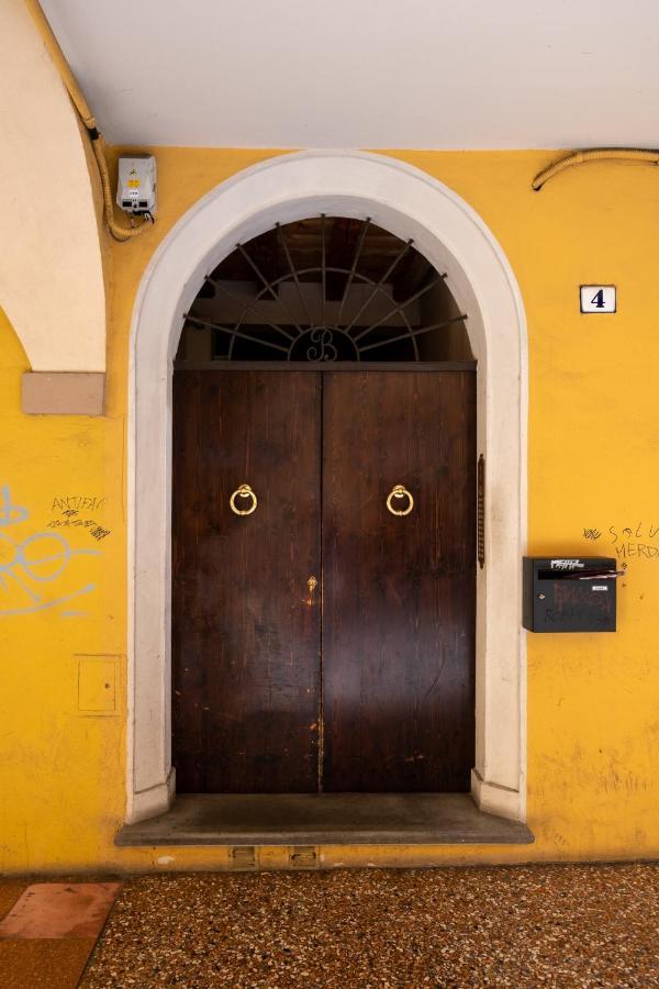 Casa Con Vista Sul Canale By Wonderful Italy