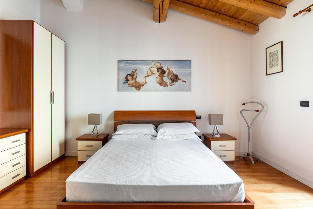 Casa Con Vista Sul Canale By Wonderful Italy * Bolonha