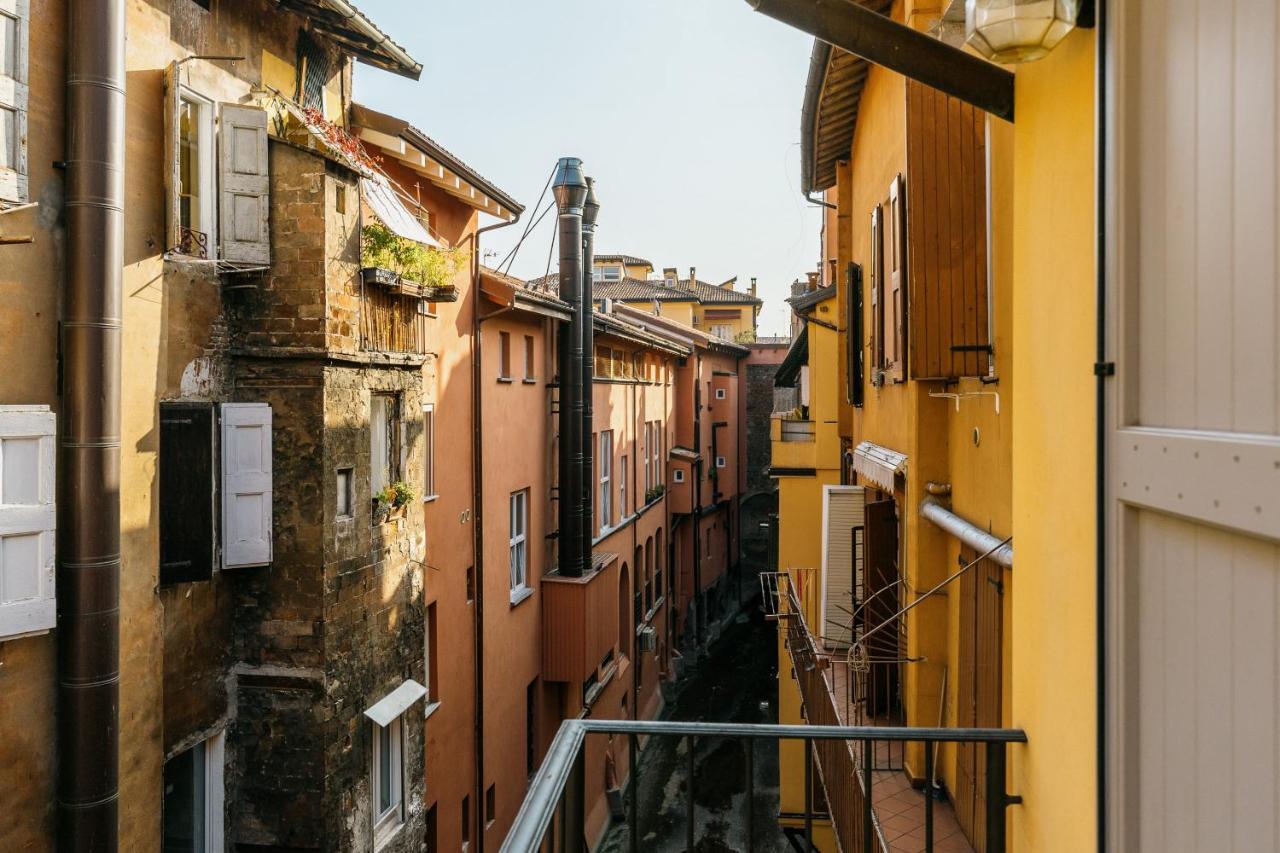 Apartamento Casa Con Vista Sul Canale By Wonderful Italy