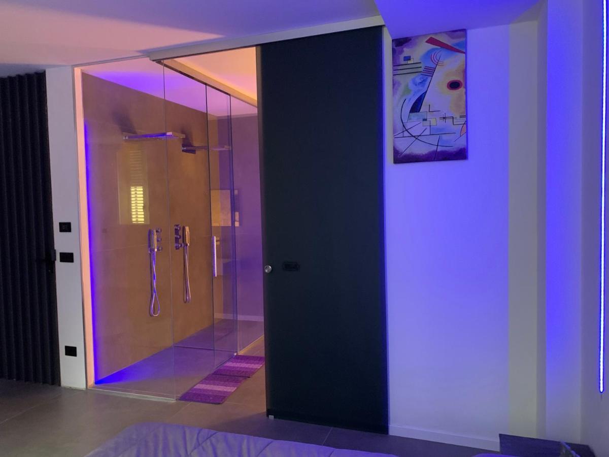 Bed & Breakfast Primodi Bologna